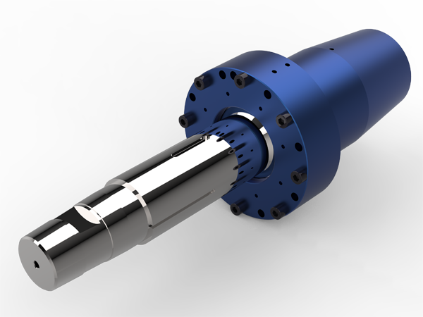 什么是空气轴承？真的能无摩擦磨损吗？